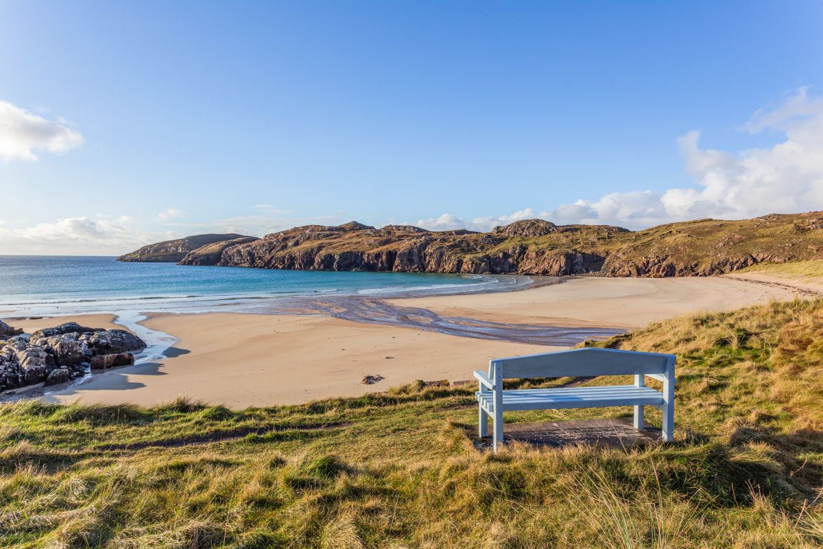 Bothan na Tràigh, listing photograph 8
