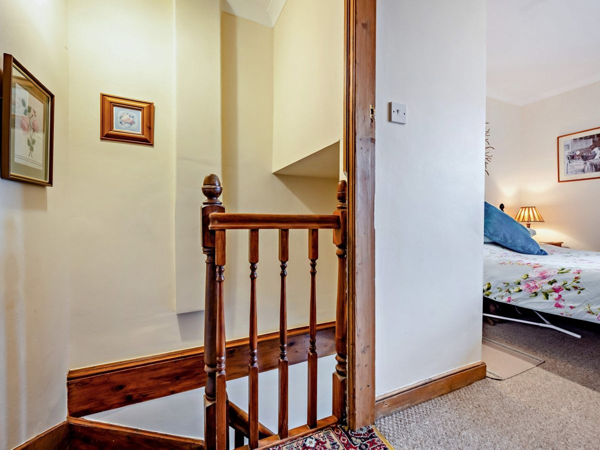 Rose Cottage - Keswick, listing photograph 9