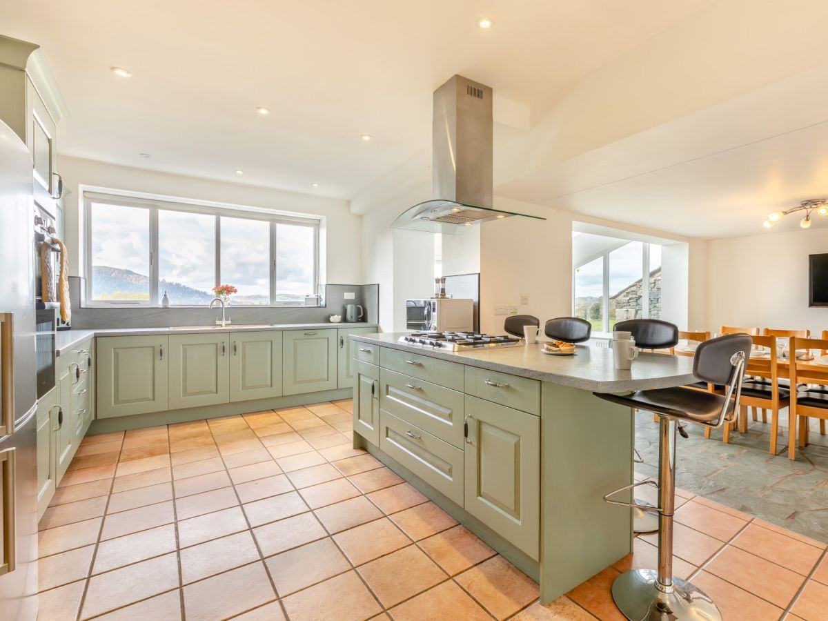 Parkergate Farmhouse, listing photograph 8