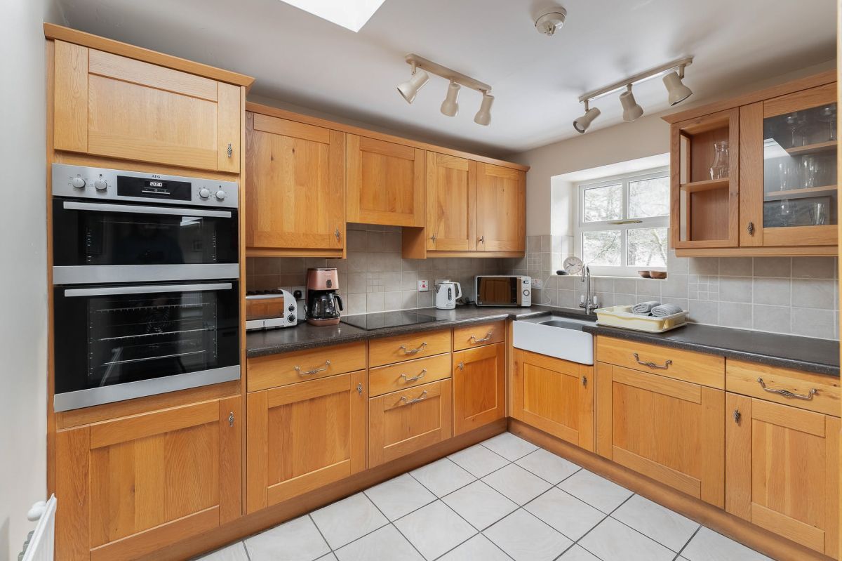 Bobbin Mill Cottage, listing photograph 3
