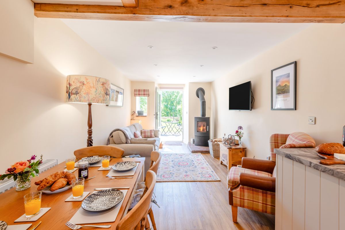 Archway Cottage - Caldbeck
