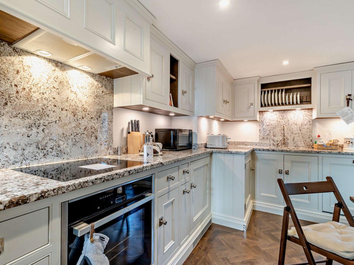 The Forge - Alderwasley, listing photograph 9