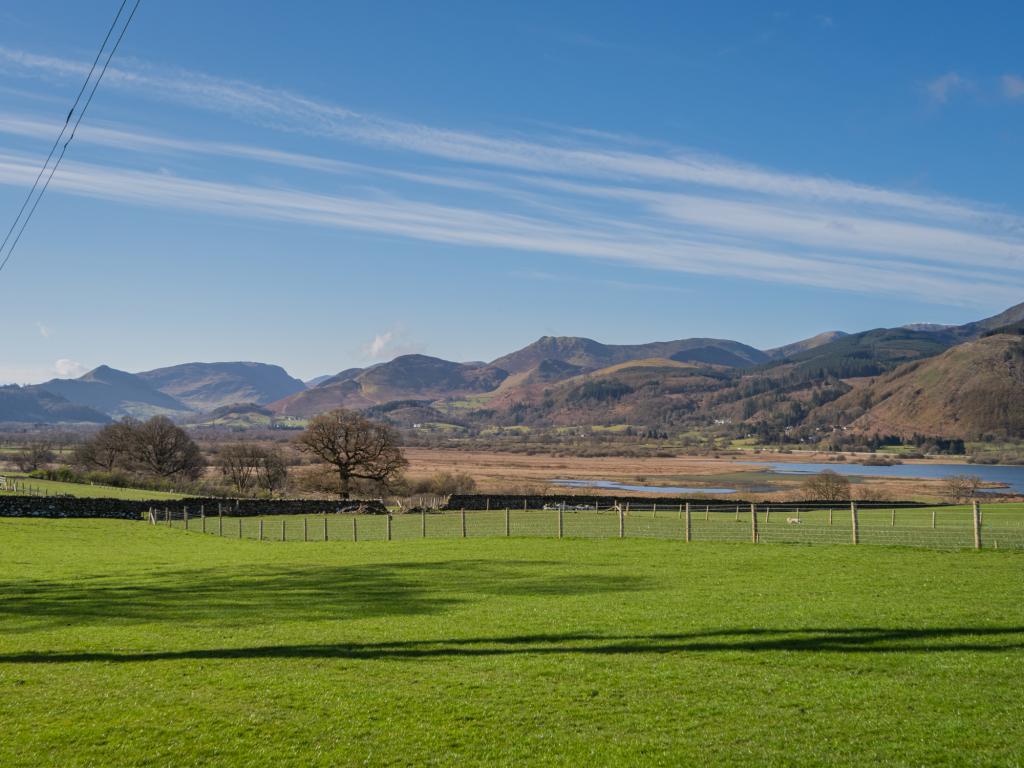 Field View - Underskiddaw, listing photograph 9