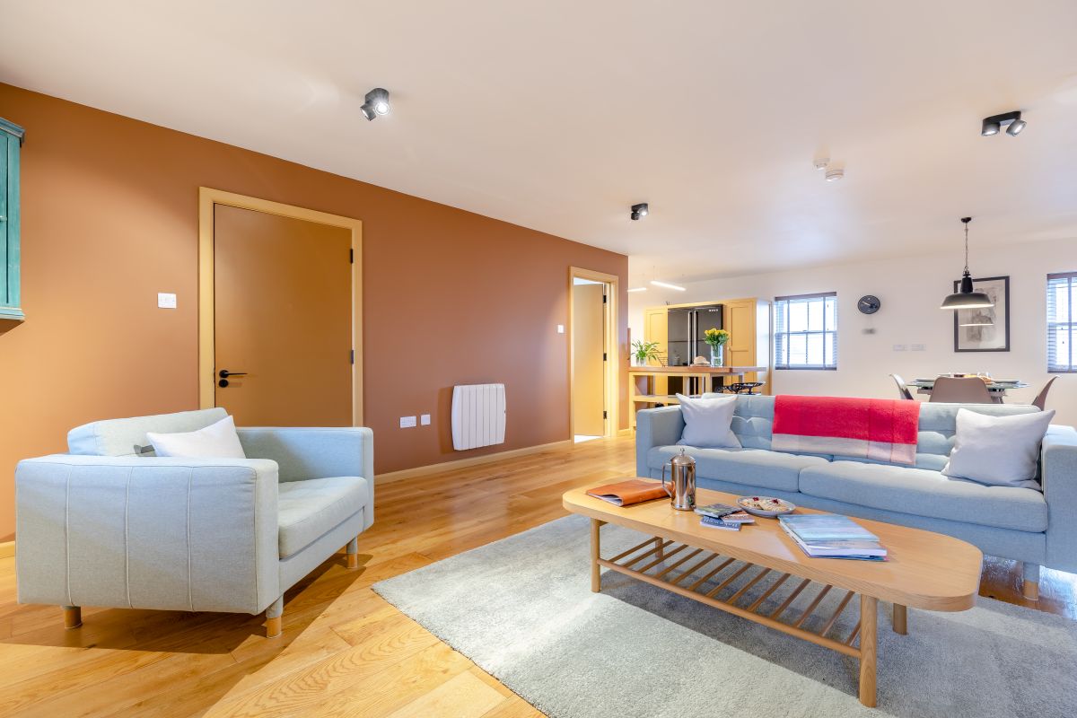 Apartment 1 - Bakewell, listing photograph 2