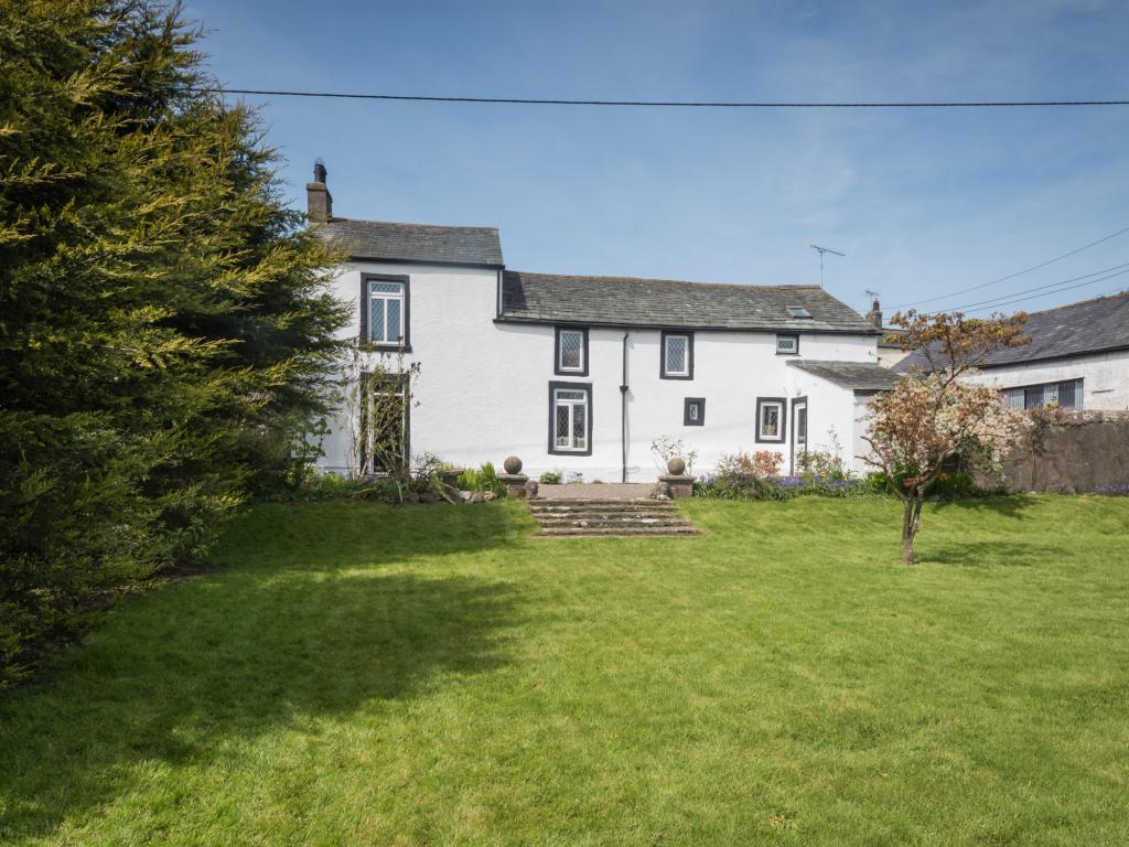 Rose Cottage - Pardshaw, listing photograph 12