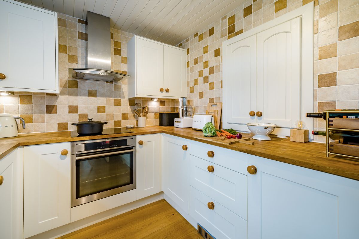 Smithy Cottage - Crook, listing photograph 10