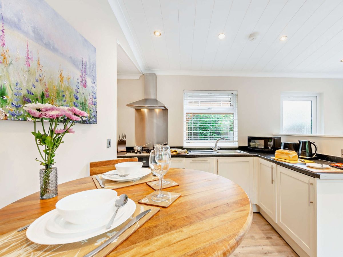 Scafell Lodge, listing photograph 8