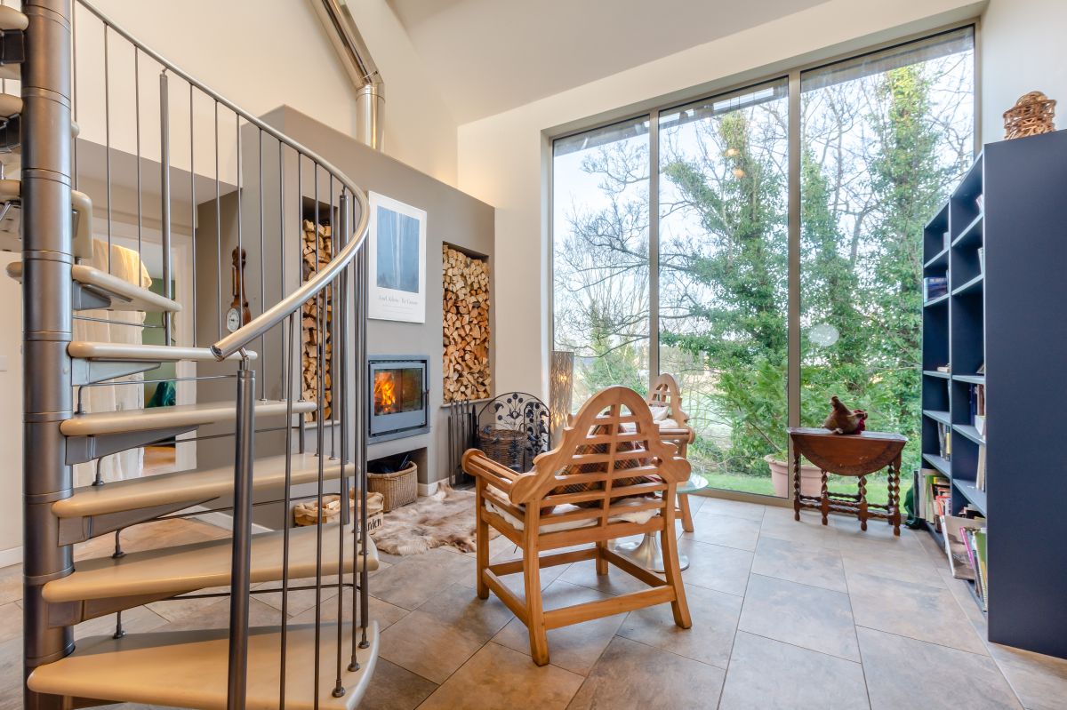 Newlands Villa - Soulby, listing photograph 11