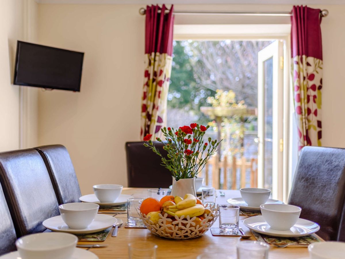 Millbrook House, listing photograph 7