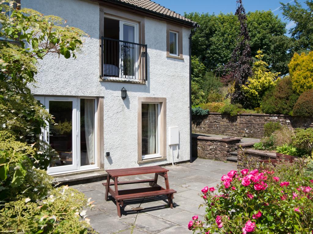 Barn End - Ennerdale