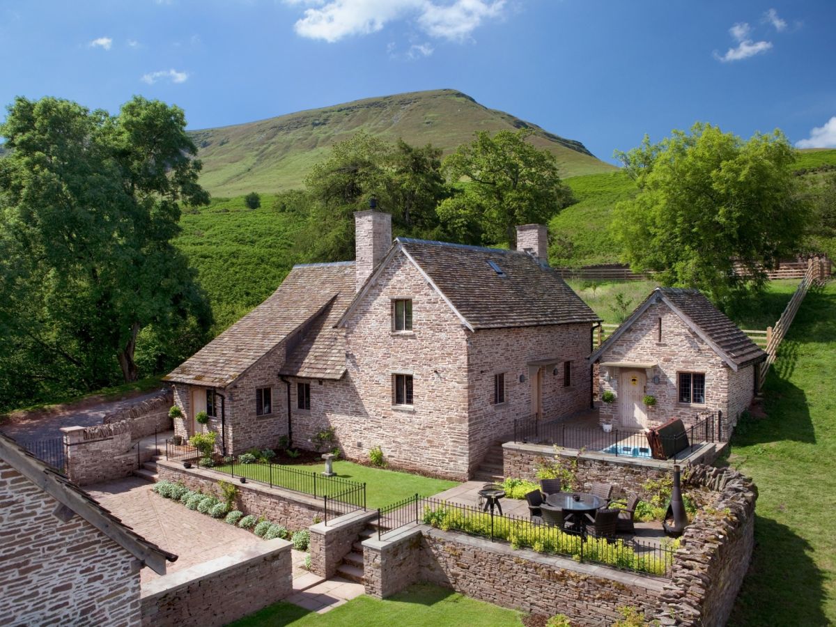 Great Escape Farm