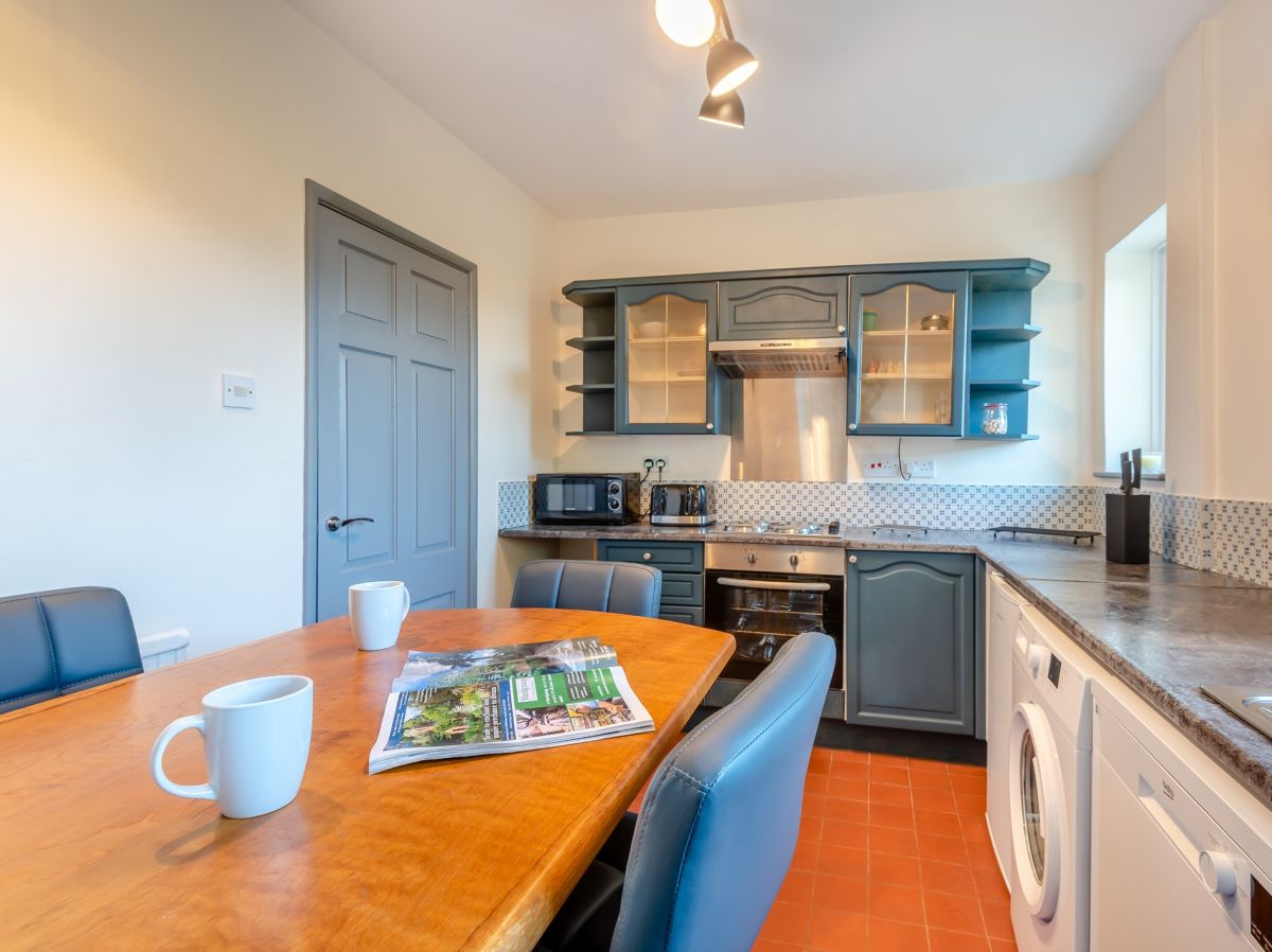 Priory Cottage, listing photograph 6