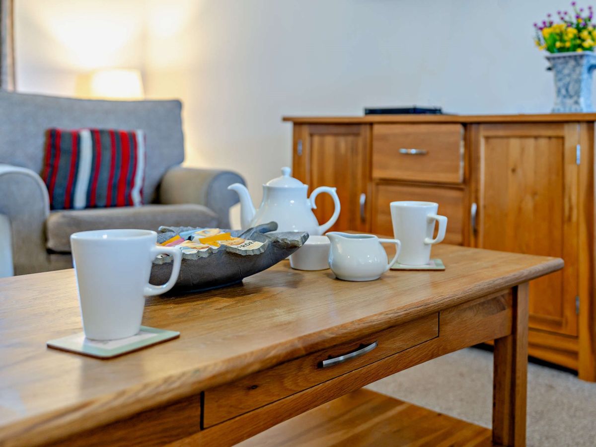 Willow Cottage - Whitbarrow Village, listing photograph 12