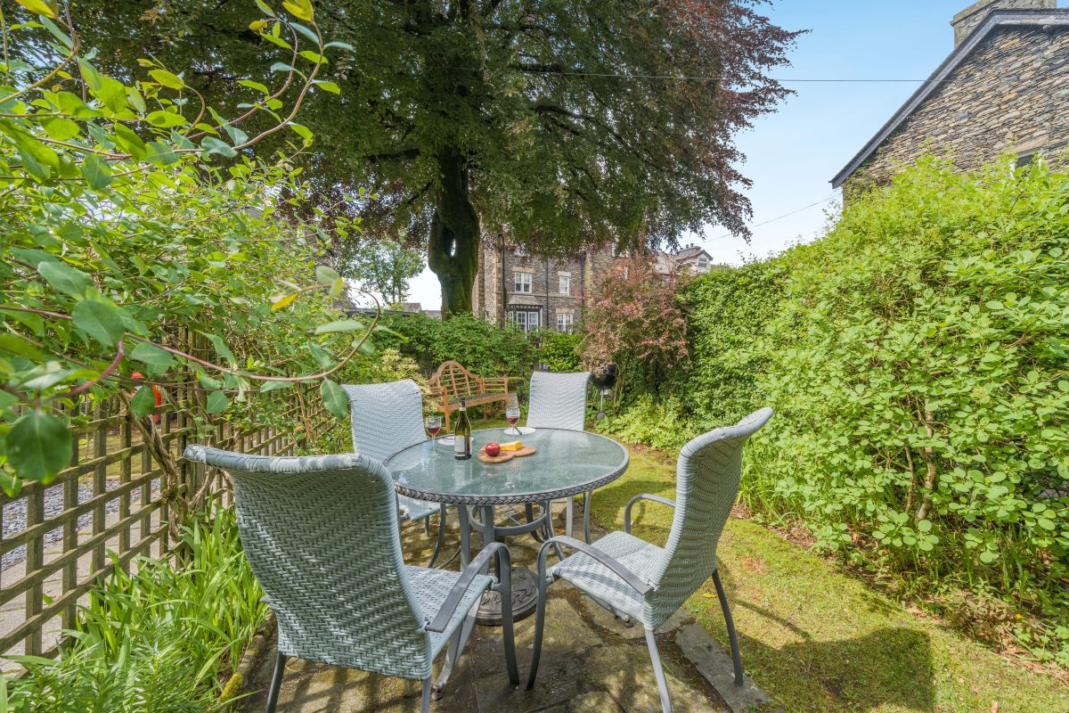 Beck Cottage, listing photograph 5