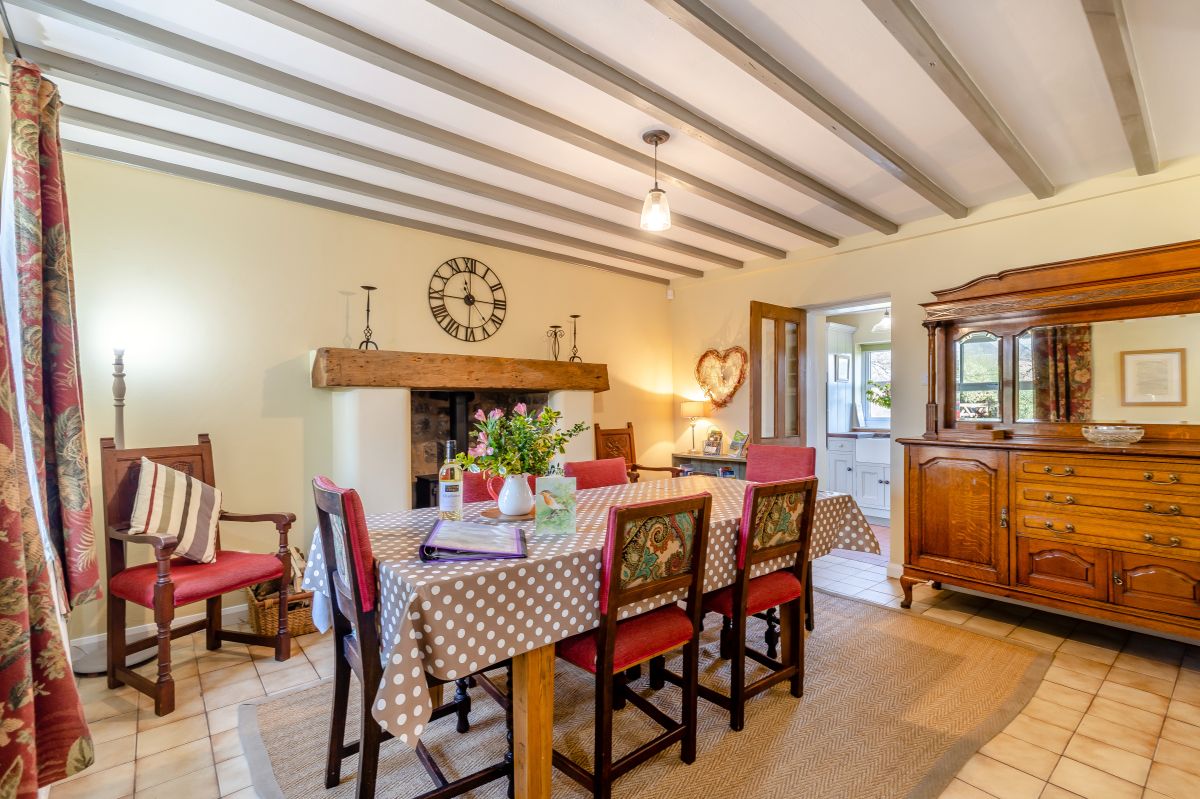 Beech House Onecote, listing photograph 6