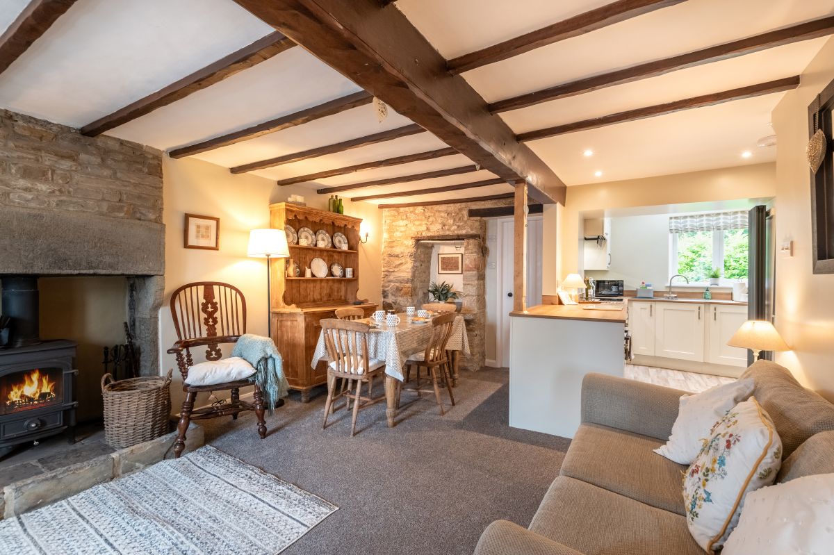Thrift Cottage