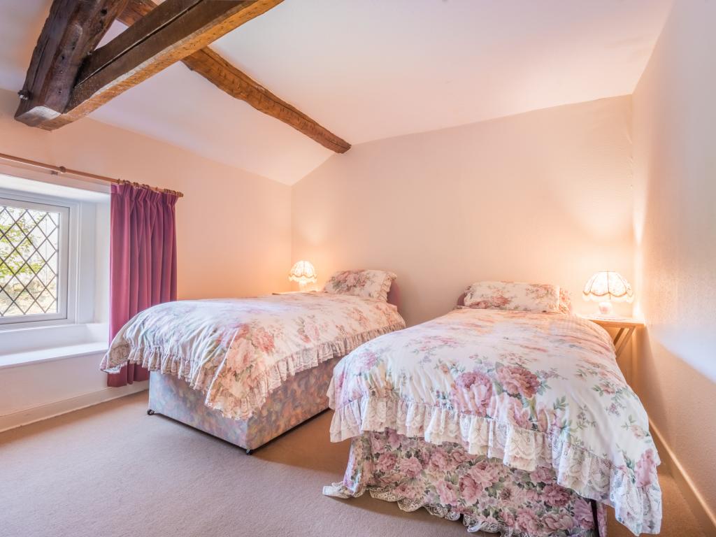 Rose Cottage - Pardshaw, listing photograph 11