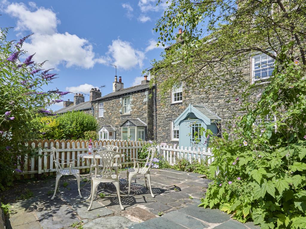Camellia Cottage - Keswick, listing photograph 8