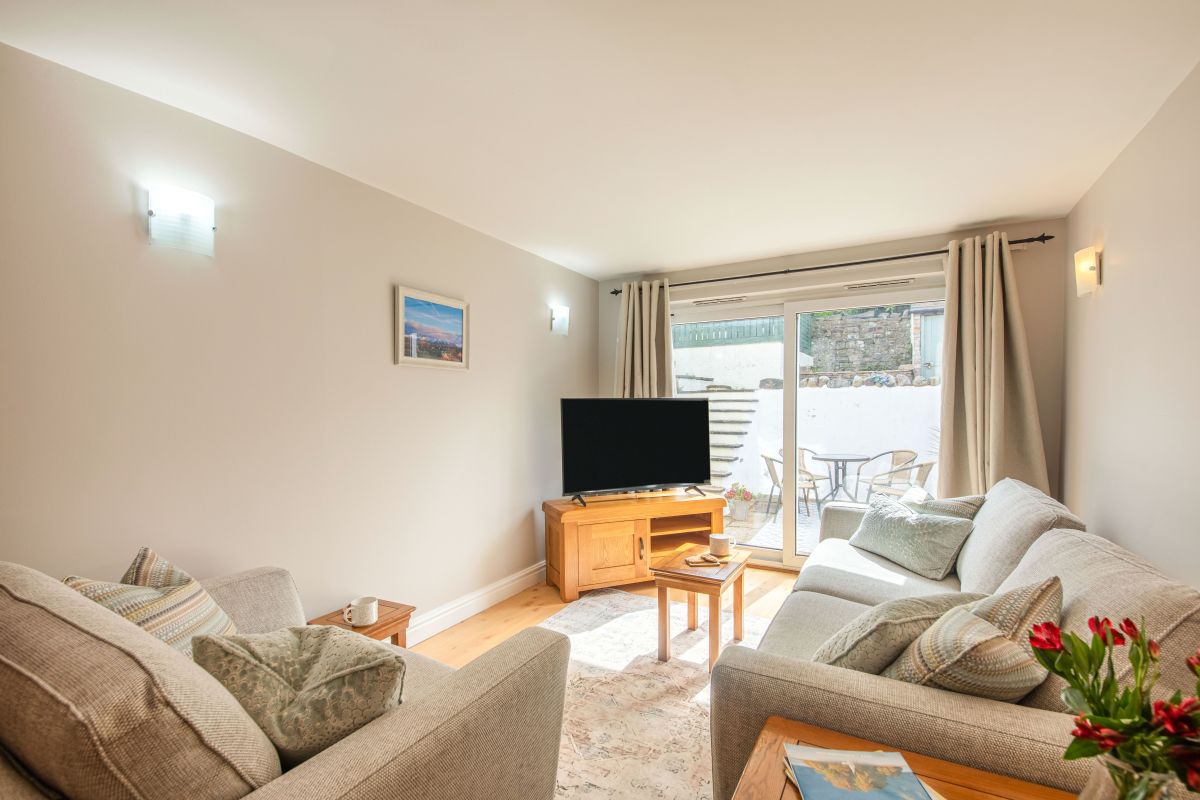 Wordsworth Hideaway, listing photograph 2