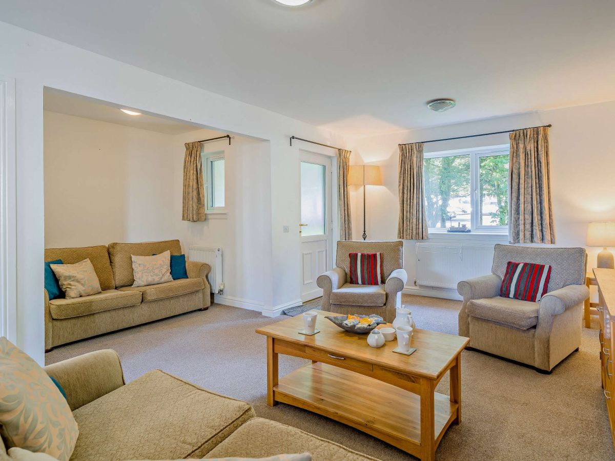 Willow Cottage - Whitbarrow Village, listing photograph 11