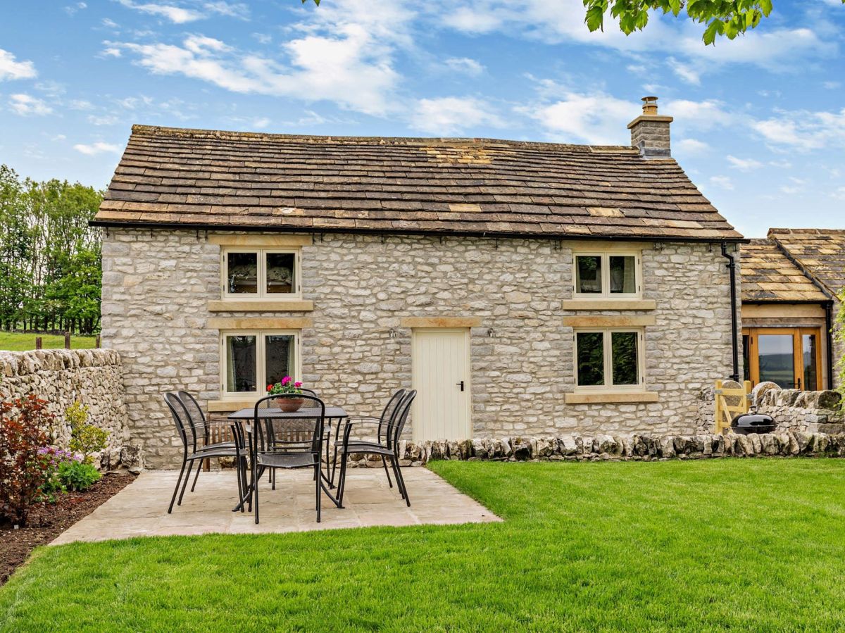 The Cottage Tunstead, listing photograph 2