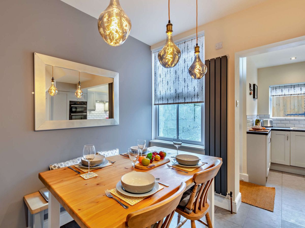 Cosy Cottage - Settle, listing photograph 8
