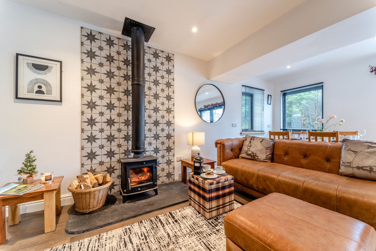 The Coach House - Innellan