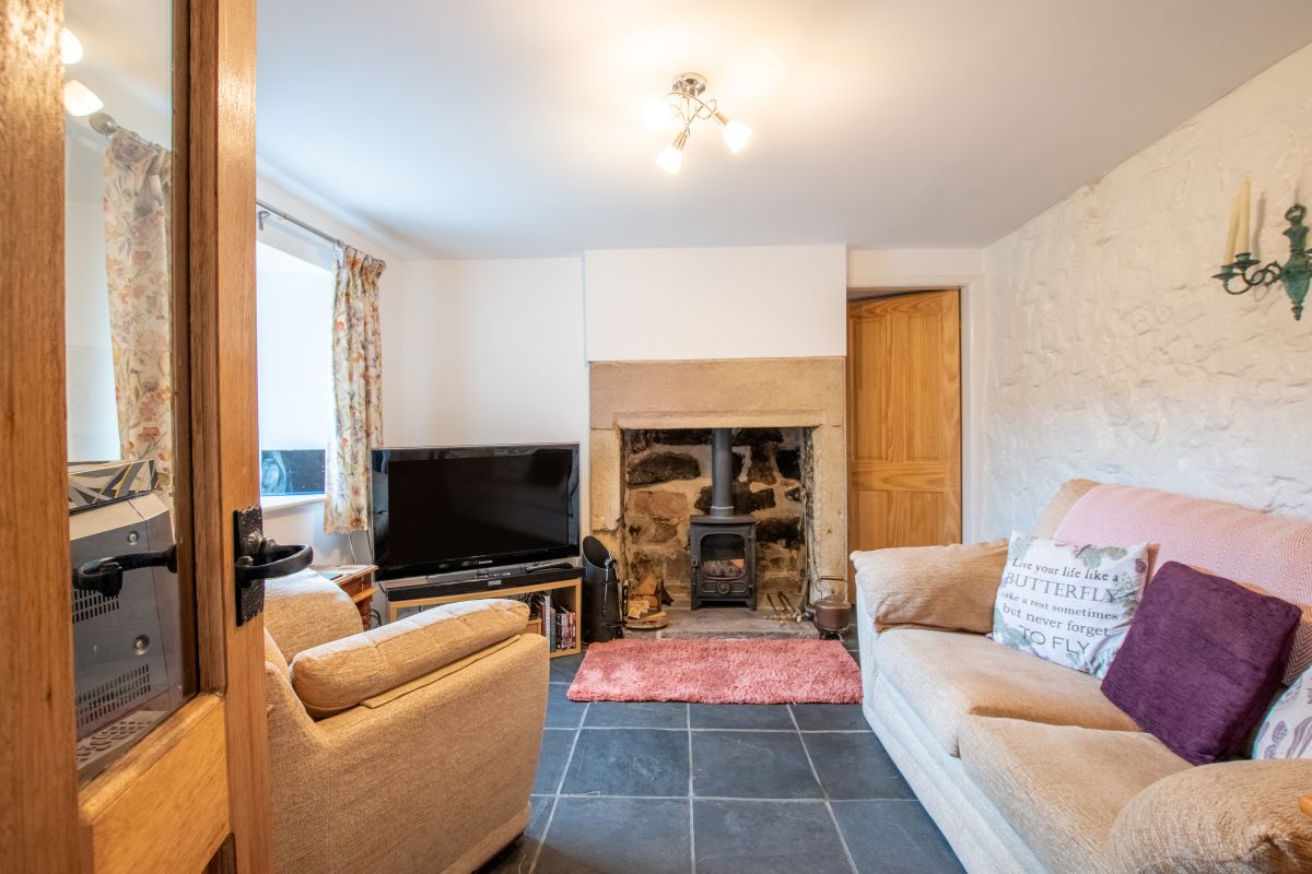 The Cottage - Elton, listing photograph 8