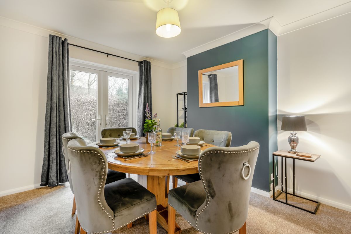 Keswick House, listing photograph 3