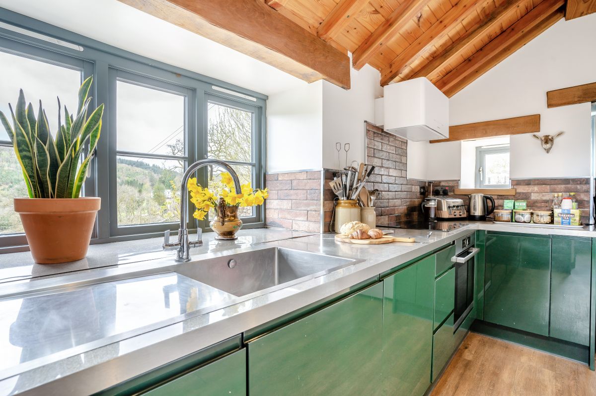 Brecon Beacons Barn, listing photograph 7