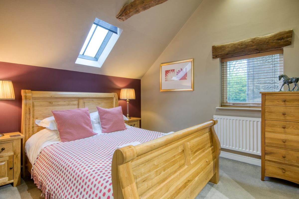 Robin Cottage, listing photograph 11