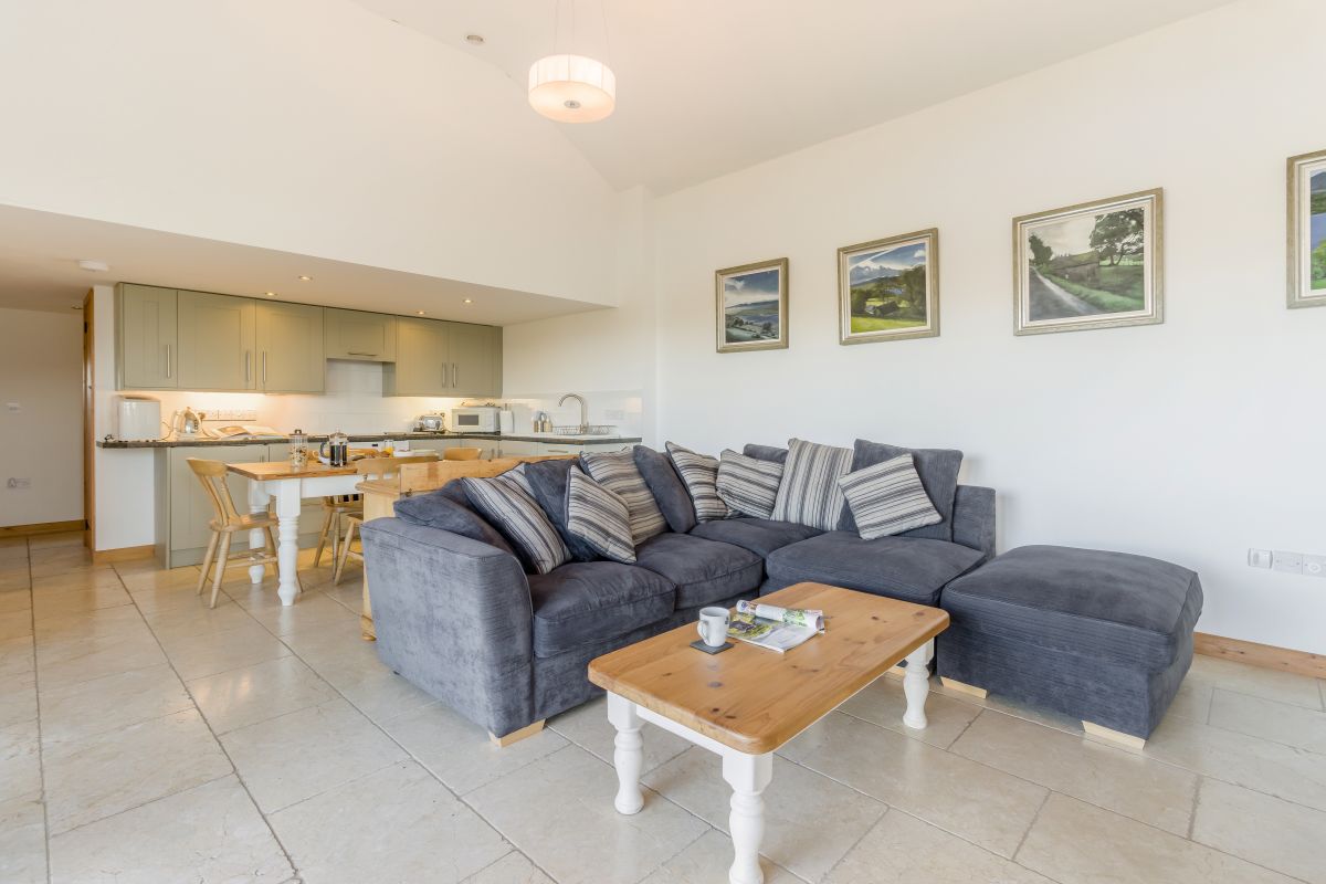 Tyddyn Llafar Cottage, listing photograph 10