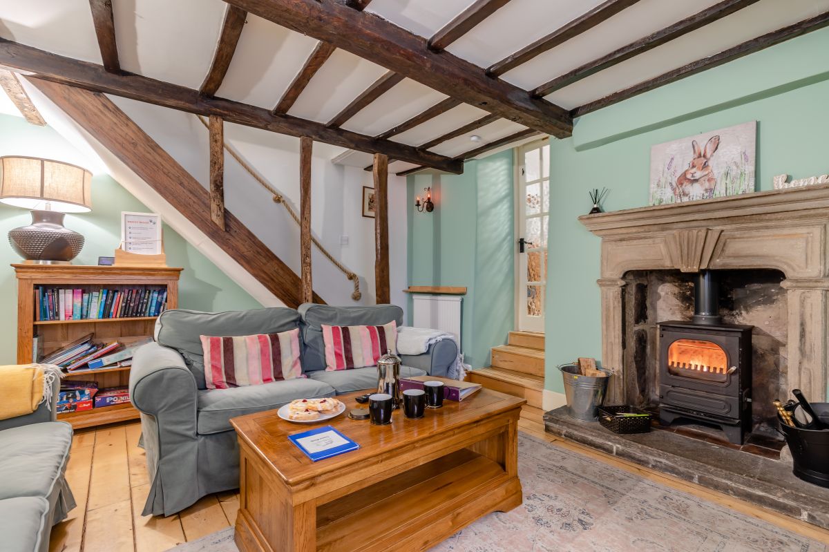 The Cottage - Wensley