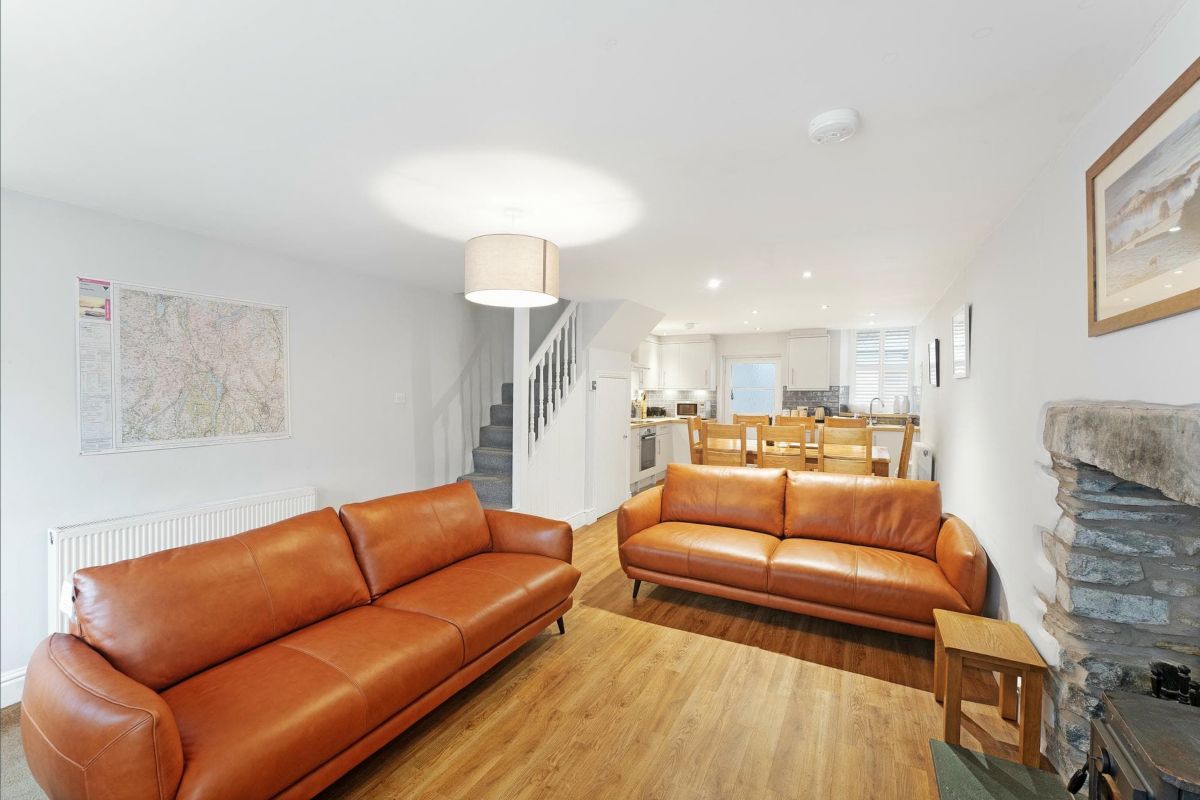 Bridge House Cottage, listing photograph 9
