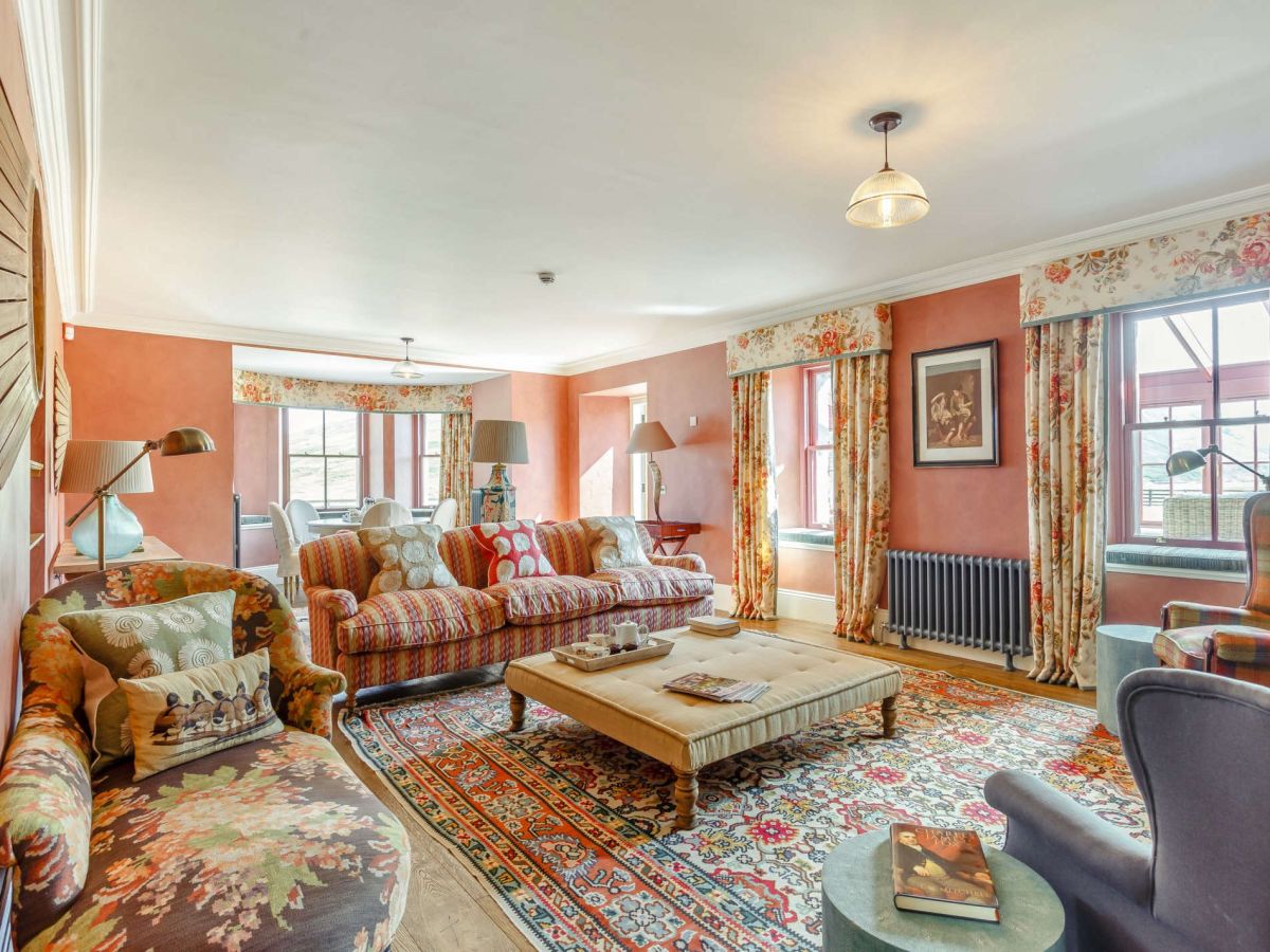 Dubhaig Lodge, listing photograph 4