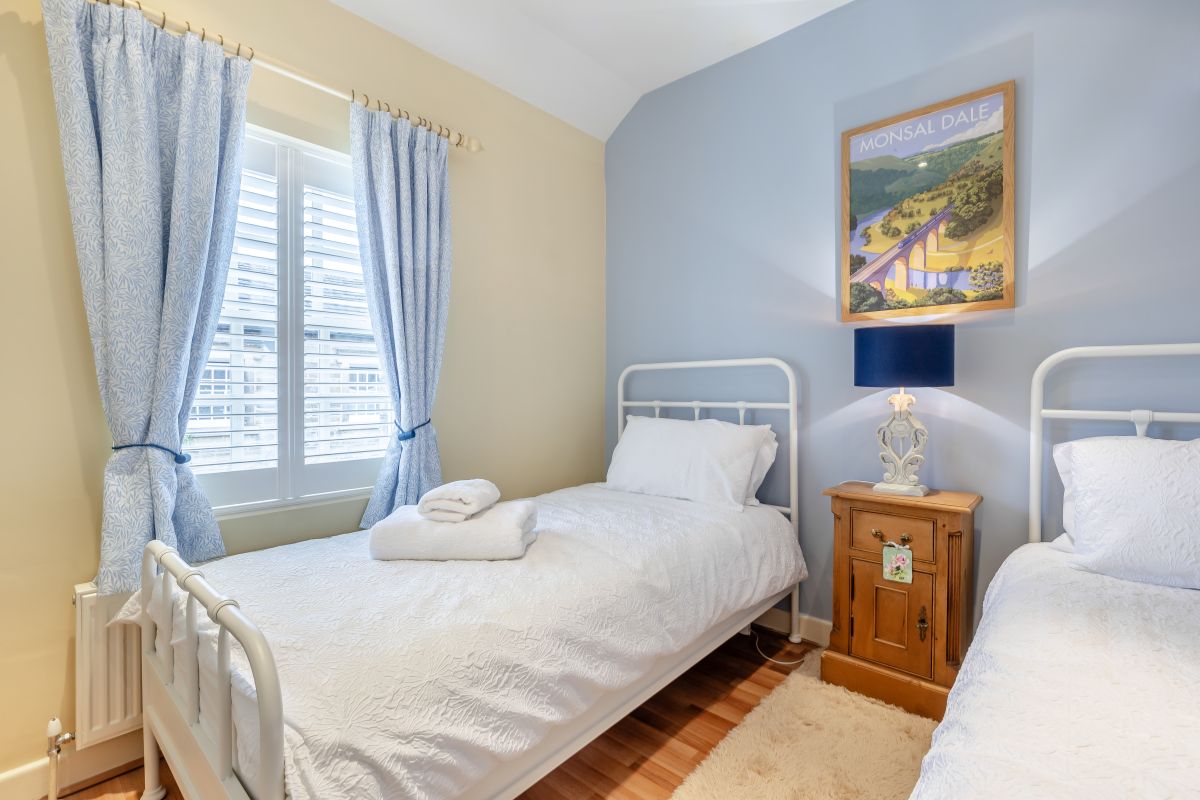 The Cottage - Bakewell, listing photograph 4