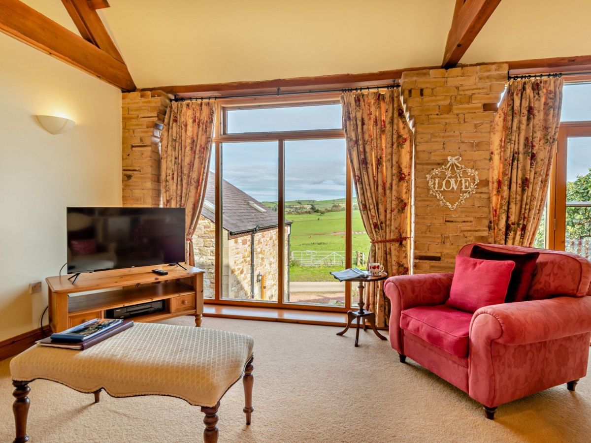 Ash Tree Cottage - Bassenthwaite, listing photograph 4