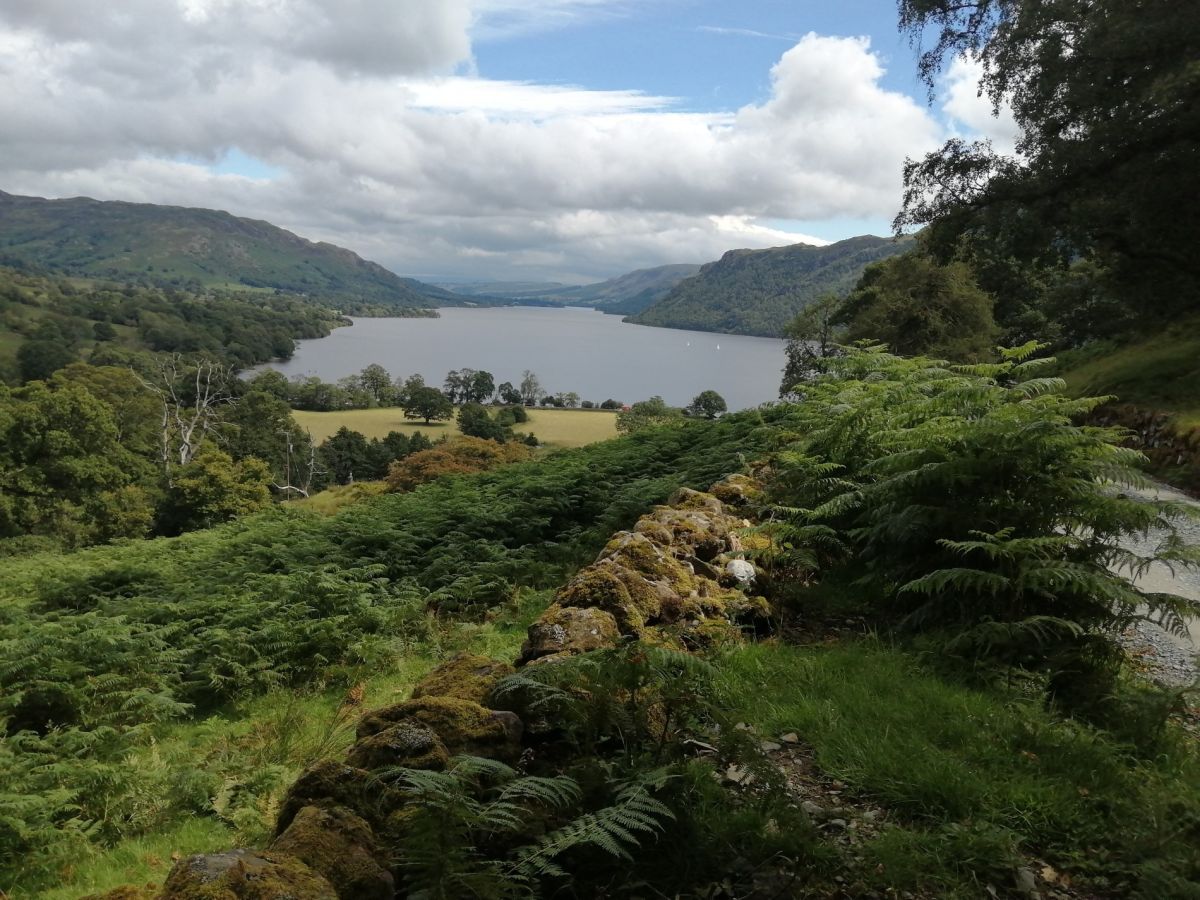 Ullswater Hideaway, listing photograph 4