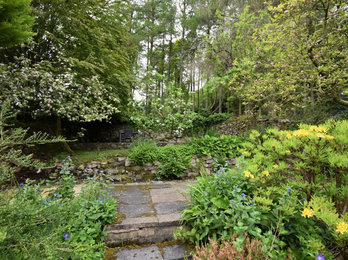 Rose Cottage - Eskdale, listing photograph 12