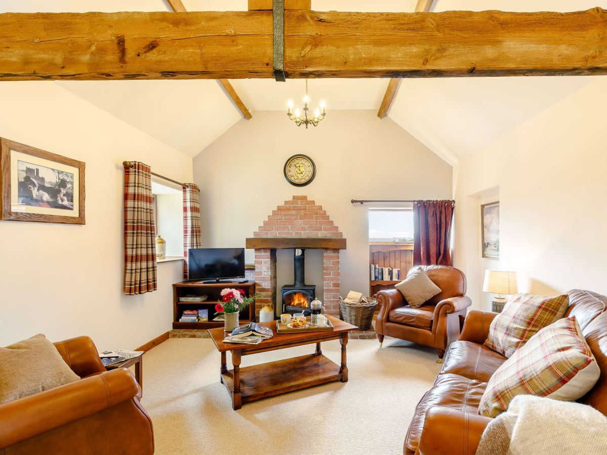 Barn Cottage - Lathkil Dale, listing photograph 2