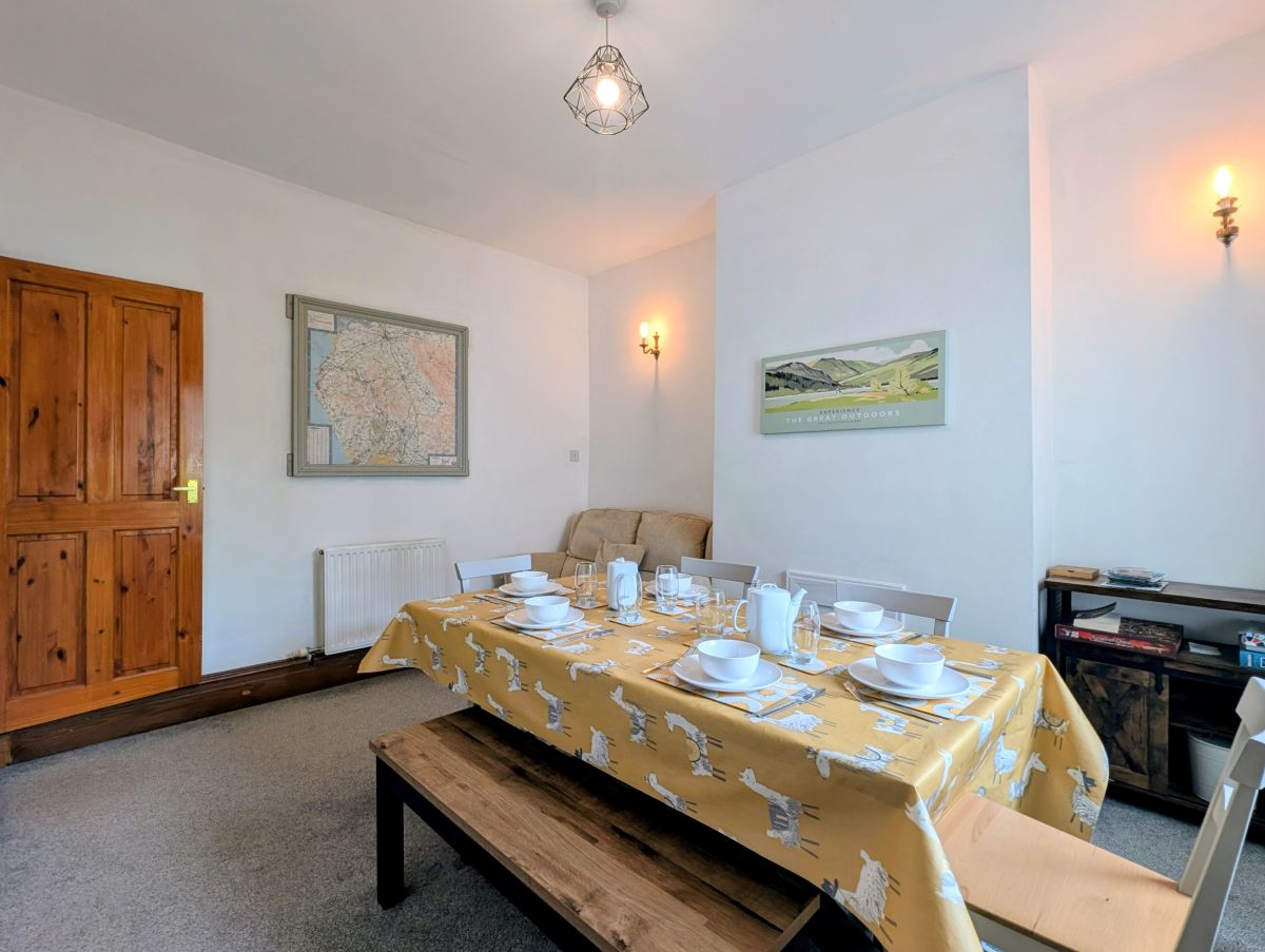 Skiddaw House, listing photograph 5