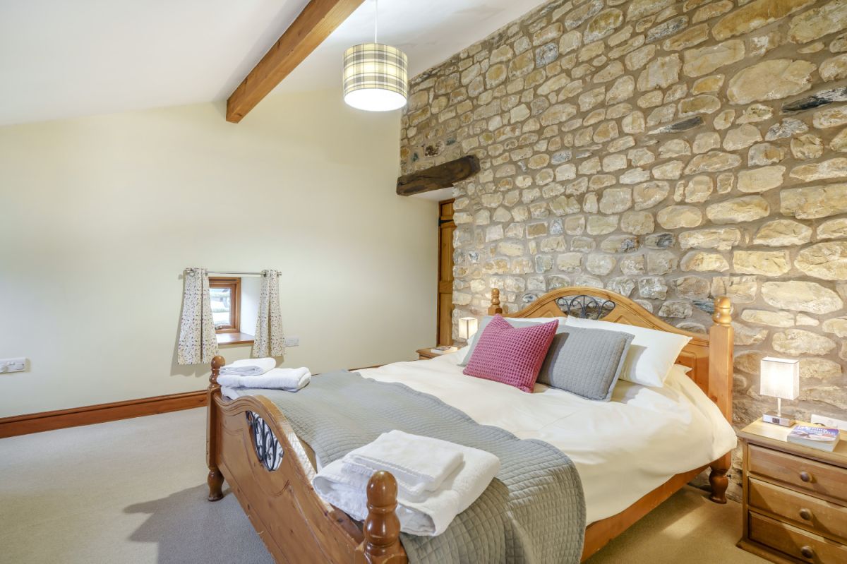 Holme Barn- Ingleton, listing photograph 11