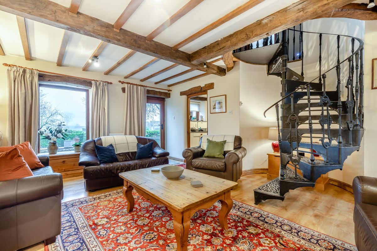 Monyash Barn, listing photograph 7