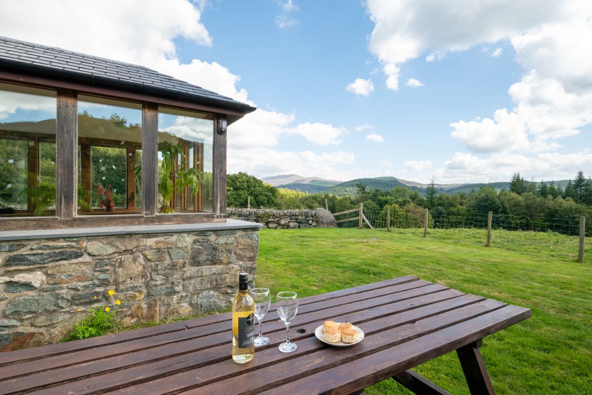 Tyddyn Bwlch, listing photograph 4
