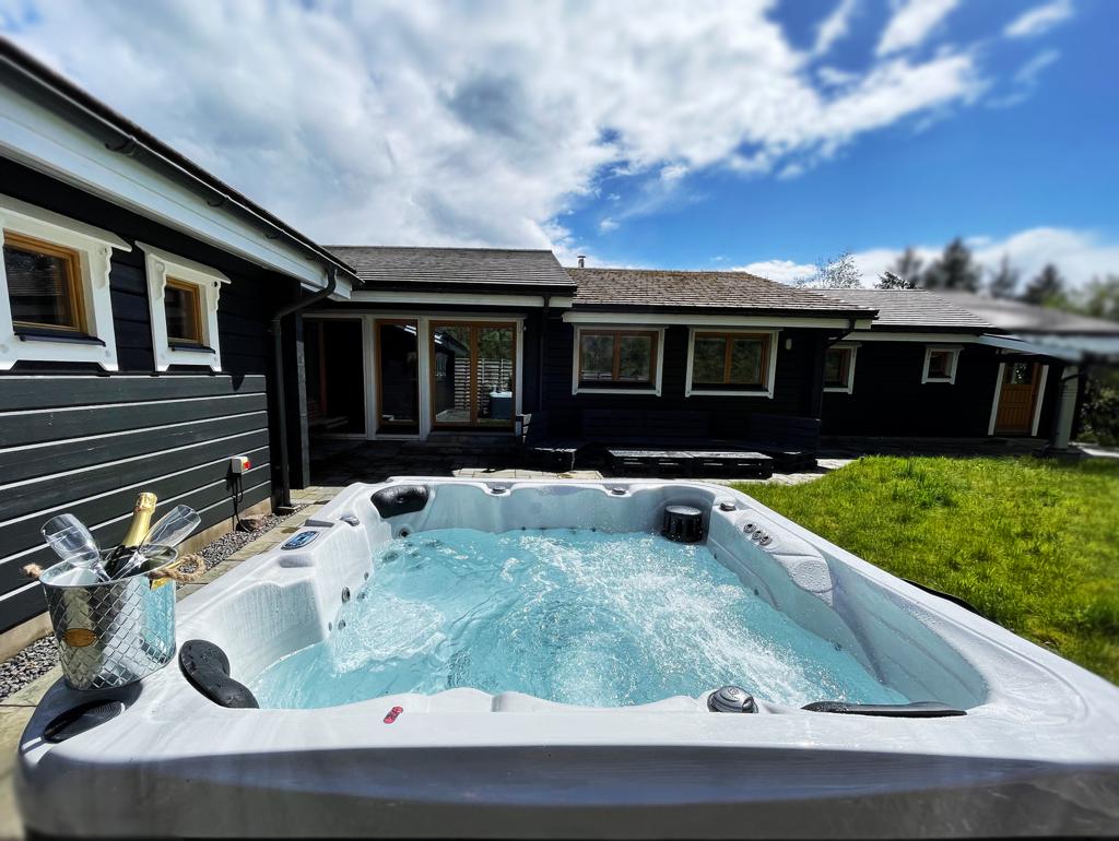 The Haven - Ardarroch, listing photograph 5