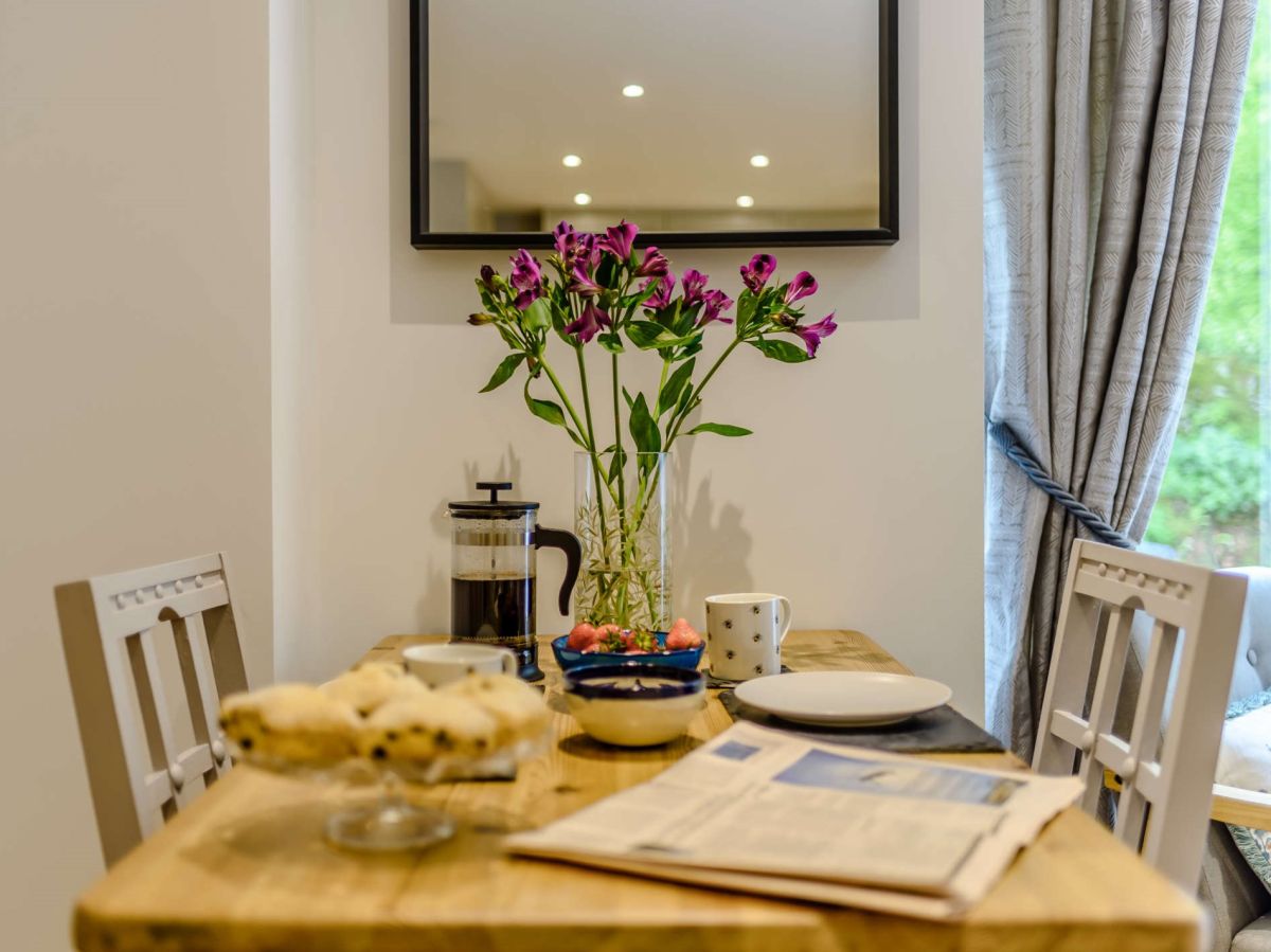The Brook Nook, listing photograph 11