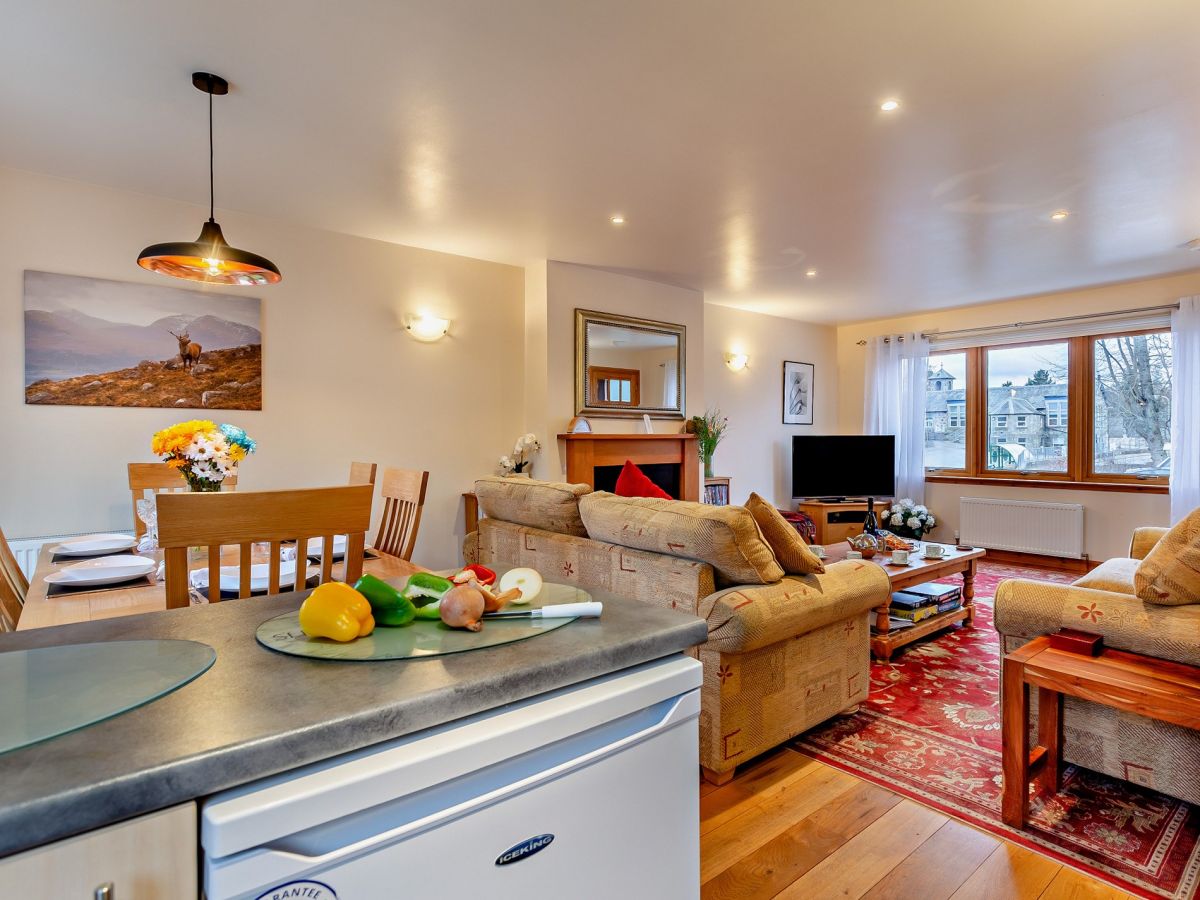 Strathspey Lodge, listing photograph 12