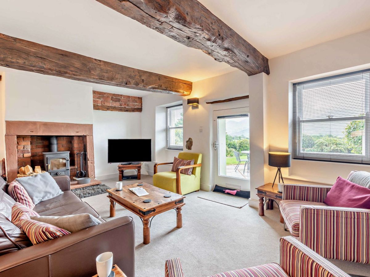 Osprey Cottage - Underskiddaw, listing photograph 2