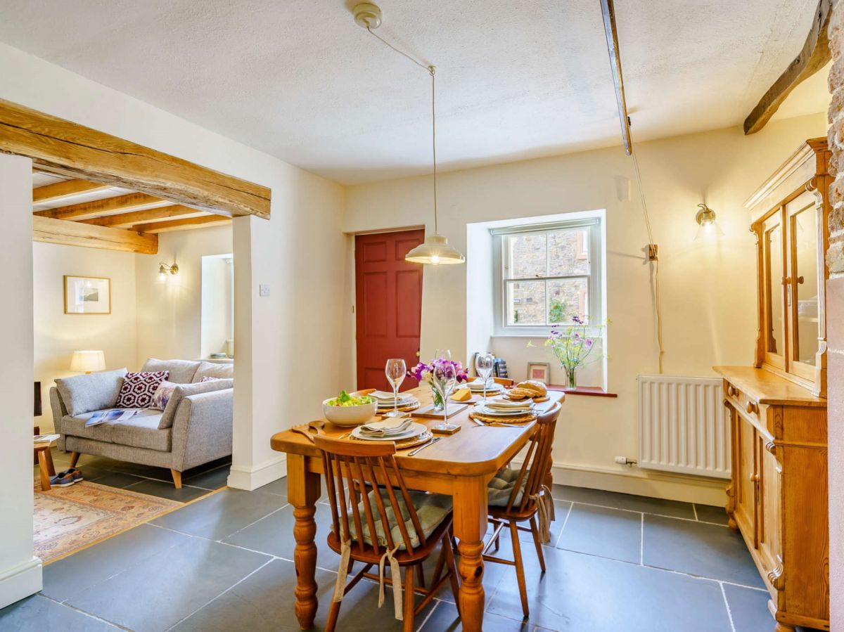 Dalton Cottage, listing photograph 8