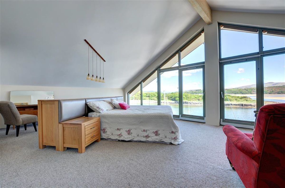 Harbourside House - Porthmadog, listing photograph 12